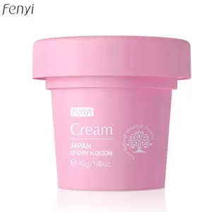 Fenyi Japan Cherry Blossom Cream